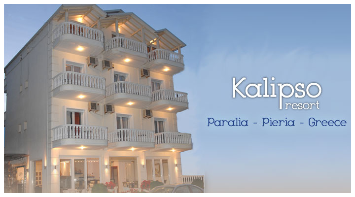 Kalipso Resort